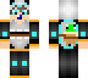pandanatorbloo