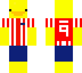 pato atletico