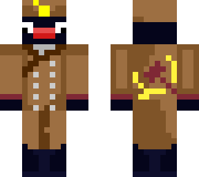 penguin