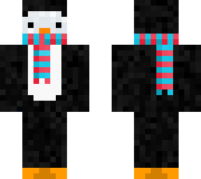 penguin