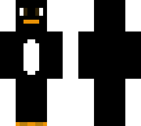 penguin