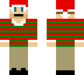 personal christmas