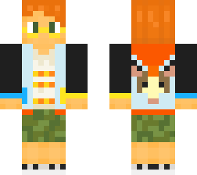 personal skin