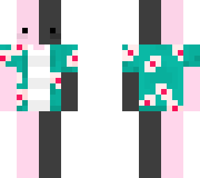 personal use skin