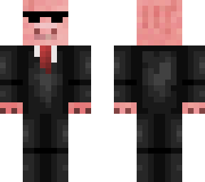 pig assasin