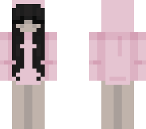 pink <3 (edit of- minnie)