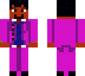 pink devil