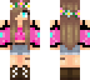 pink ella save 2 (complete)