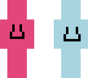 pink or blue?