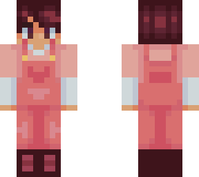 pink parrot
