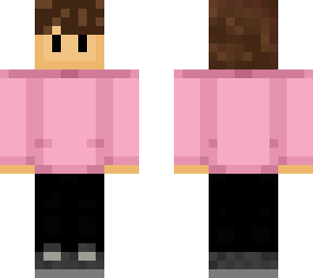 pink wilbur