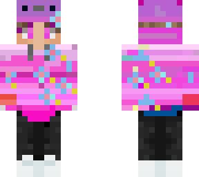 pinksremake