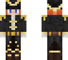 pirate