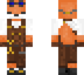 pixelfox