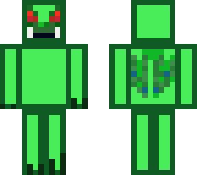 plastic zombie flying pig [fixed!]