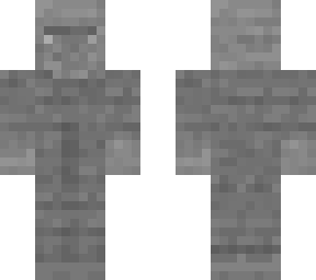 predrified villager