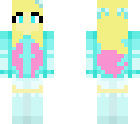 pretty clothes