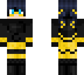 princesses bee (last update)