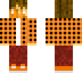 pumpkin two face