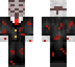 purge bunny