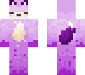 purple fuzz