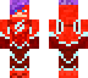 purple hair wally wear rebirth