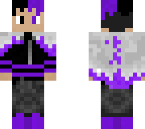 purple hokage
