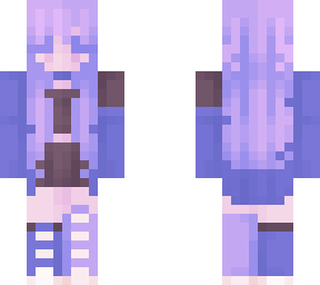 purple lavender