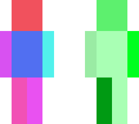 rainbow