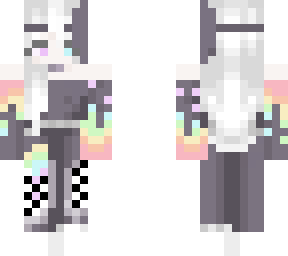 rainbow girl 2.0