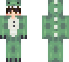 rainyrain's rawr skin but changes hair to make bf