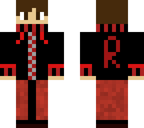 razor skin concept 2