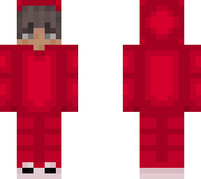 red boi