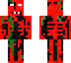 red dead guy