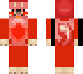red doge