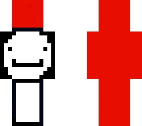 red dream