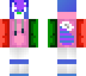 red rabbits pink parrots and green guardians winners pov