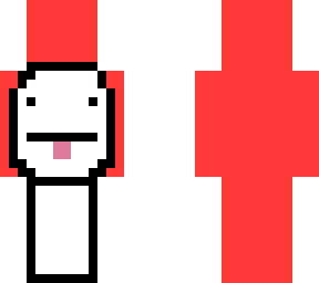 red silly dream