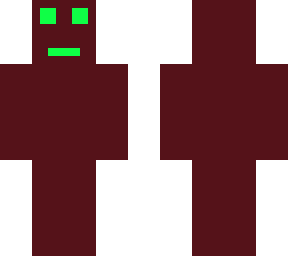 red slime