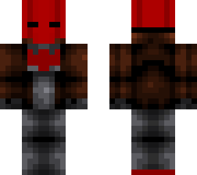 redhpod