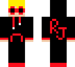 rj the original