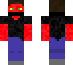 robber