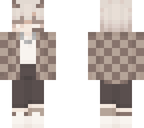 robbie horns + eye patch