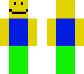 roblox noob