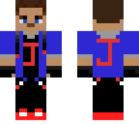 robuxzer j
