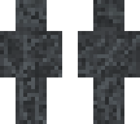 rock man