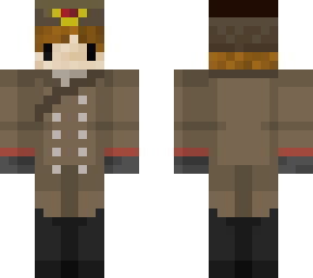 russian guy