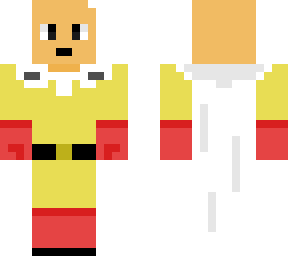 saitama