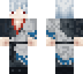 sakata gintoki