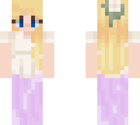 scared's dreams skin v1